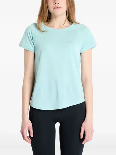 Columbia Bogata Bay™ Short-sleeve T-shirt In Blue