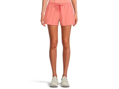 Columbia Bogata Baytm Shorts Ii In Pink