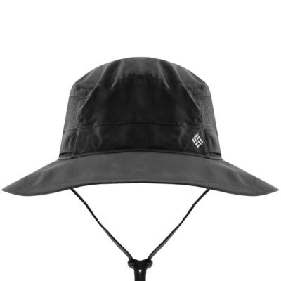 Columbia Bora Bora Booney Hat Black