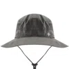 Columbia Bora Bora Booney Hat Grey In Grey