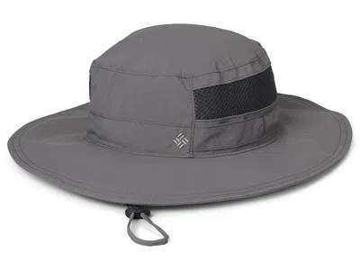 Columbia Bora Boratm Booney Caps City Grey: One Size In Gray