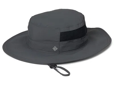 Columbia Bora Boratm Booney Caps Grill: One Size In Gray