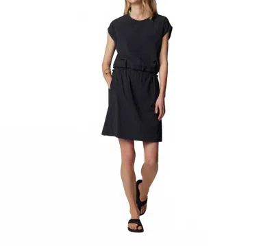 Columbia Boundless Beauty Dress Ii In Black