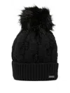 Columbia Boundless Days™ Beanie Hat In Black
