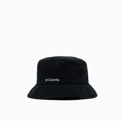 Columbia Bucket Hat In Black