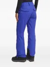 Columbia Bugaboo™ Omni-heat™ Button-fastening Ski Pants In Blue