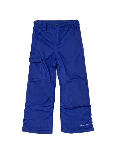 Columbia Kids' Bugaboo™ Ski Pants In Blue
