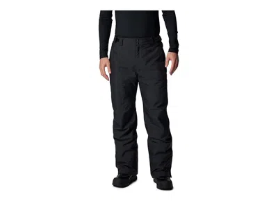 Columbia Bugaboo V Pant In Black