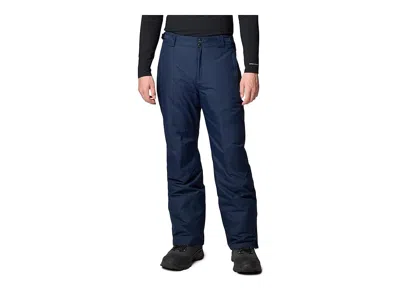 Columbia Bugaboo V Pant In Blue