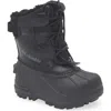 Columbia Bugaboot Celcius Waterproof Snow Boot In Black