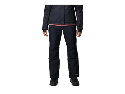Columbia Bugabootm Ii Pant In Black