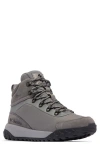 Columbia Burnsider™ Waterproof Hiking Boot In Multi