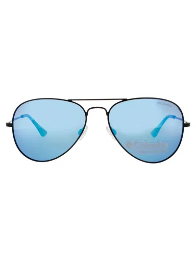 Columbia C113 Sp Sunglasses In Rose Gold - Rose Gold