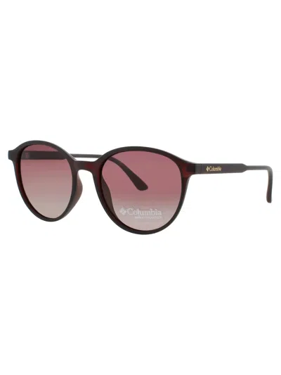 Columbia C555sp Acetate Men's Sunglasses In Pink