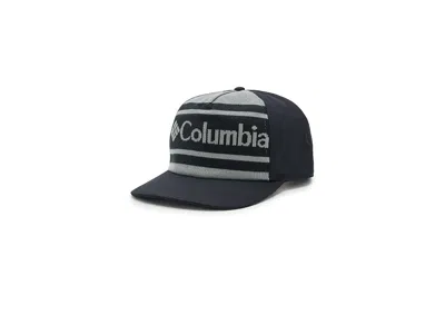 Columbia Cache Creek Snapback Caps Sedona Sage/black (6 1/2-7 1/2), Acrylic