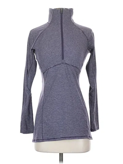Pre-owned Columbia Cardigan Sweater In Gray