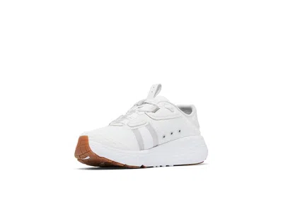 Columbia Castbacktm Tc Pfgtm In White
