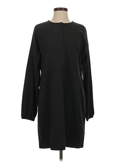 Columbia Casual Dress In Black