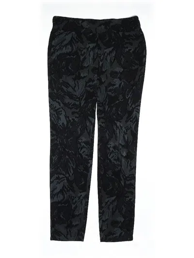 Pre-owned Columbia Kids' Casual Pants In Black