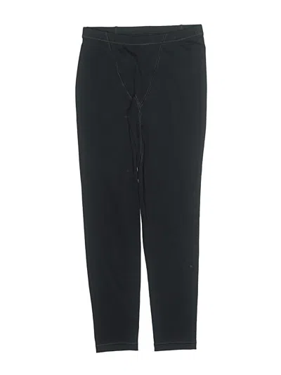 Pre-owned Columbia Kids' Casual Pants In Black