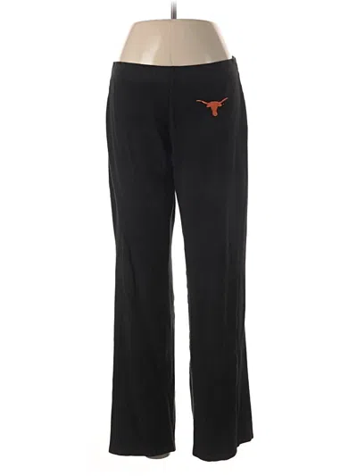 Pre-owned Columbia Casual Pants In Black
