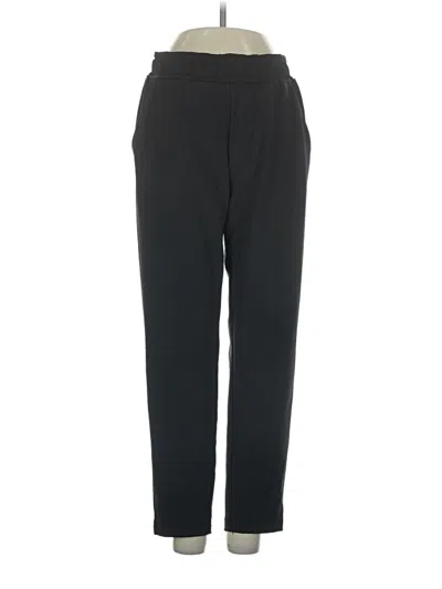 Pre-owned Columbia Casual Pants In Black
