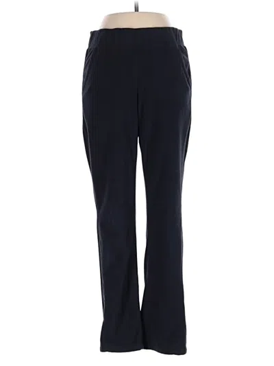 Pre-owned Columbia Casual Pants In Blue