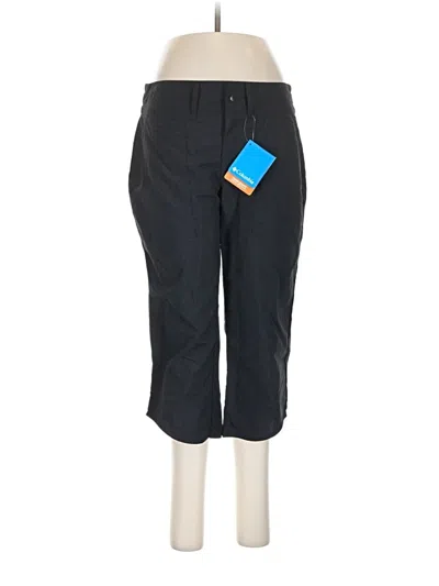 Columbia Casual Pants In Blue