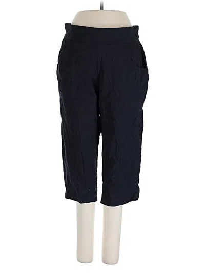 Pre-owned Columbia Casual Pants In Blue
