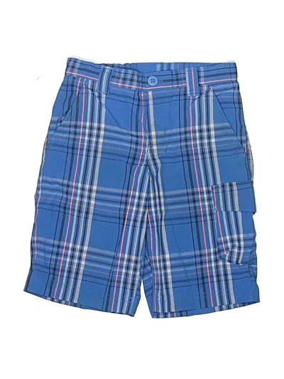 Pre-owned Columbia Kids' Casual Pants In Blue