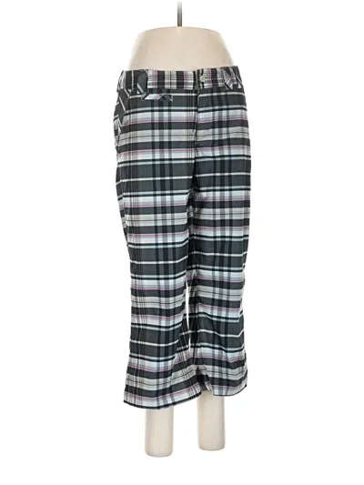 Pre-owned Columbia Casual Pants In Gray