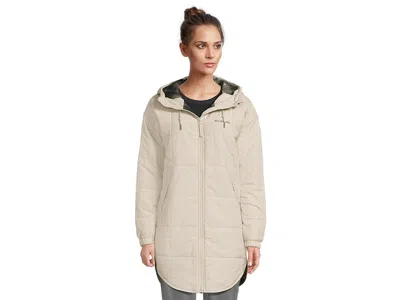 Columbia Chatfield Hilltm Ii Novelty Jacket In Neutral