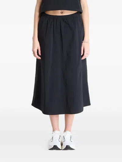 Columbia Chill Creek Skirt In Black