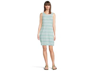 Columbia Chill Rivertm Printed Dress In Blue