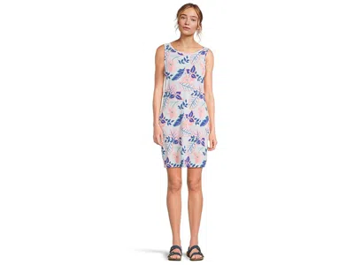 Columbia Chill Rivertm Printed Dress In Multi
