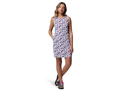 Columbia Chill Rivertm Printed Dress In Multi