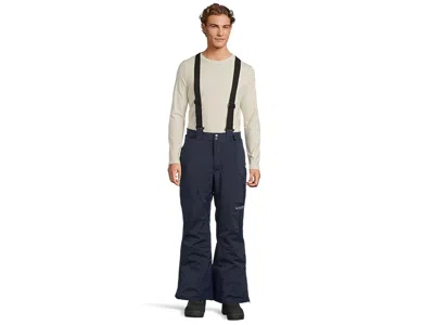 Columbia Cirque Bowl Pants In Blue