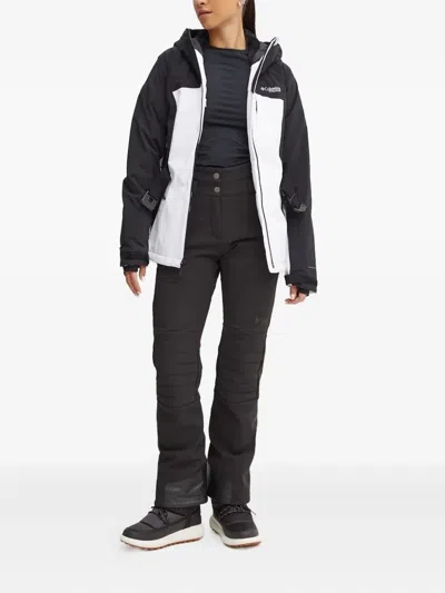 Columbia Cirque Bowl™ Waterproof Ski Jacket In Black