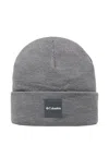 Columbia City Trek Beanie In Gray