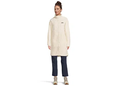 Columbia Cloud Point Long Fleece In Neutral