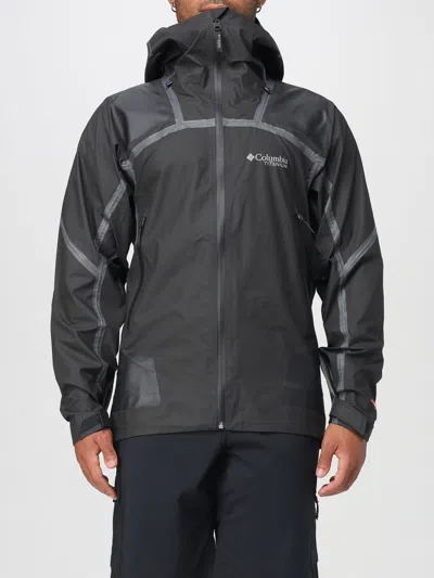 Columbia Coat  Men Color Black
