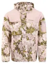 Columbia Coats In Multi