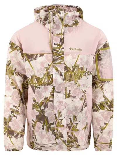 Columbia Coats In Multi