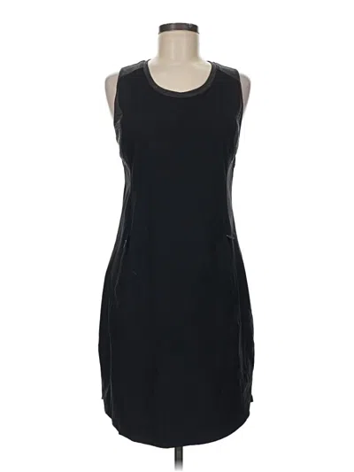 Pre-owned Columbia Cocktail Dress In Black