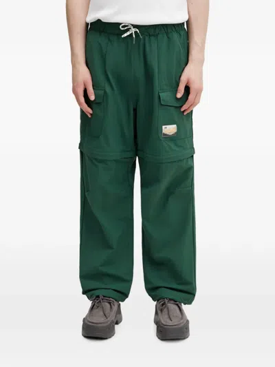 Columbia Convertible Cargo Pants In Multi