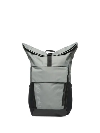 Columbia Convey Iii Backpack In Gray