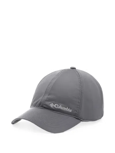 Columbia Coolhead Iii Cap In Gray