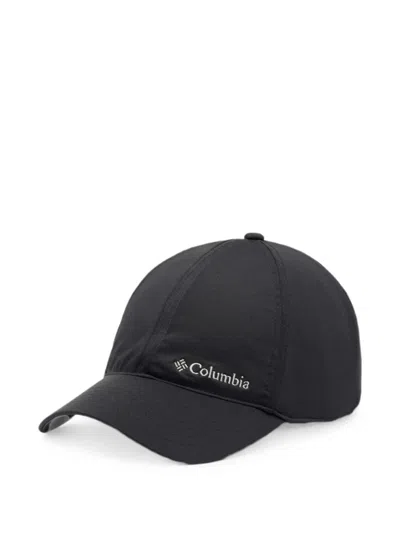 Columbia Coolhead Iii Cap In Black