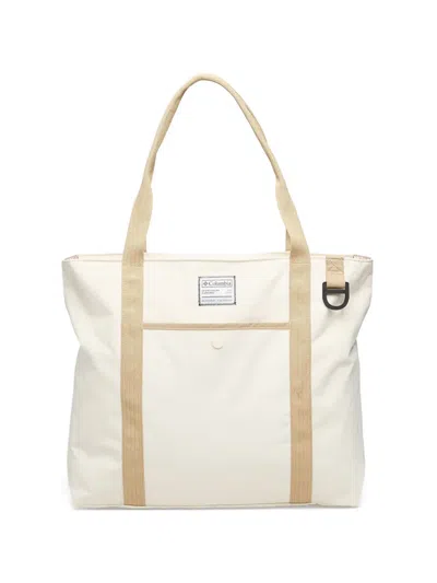 Columbia Cottonwood Creek Tote In Nude