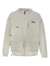 Columbia White Cove Beach Jacket